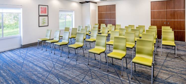 丹佛北部-桑顿智选假日酒店及套房(Holiday Inn Express & Suites Denver North - Thornton)图片