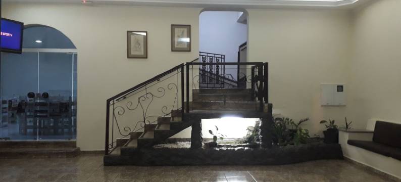 阿拉卡酒店(Araca Hotel)图片