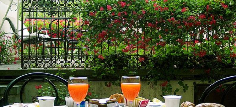 波肯特酒店(Hotel Bonconte)图片