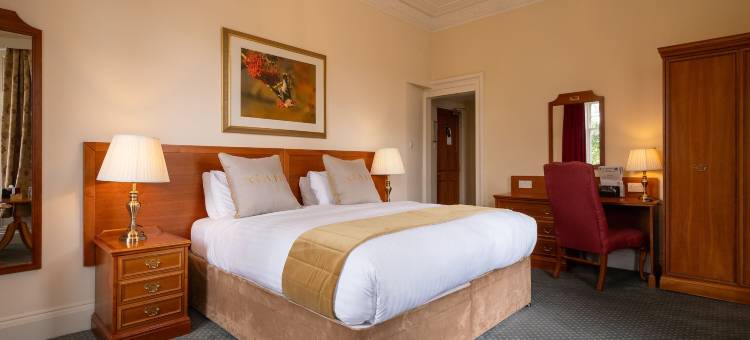 格兰特纹章酒店(Grant Arms Hotel)图片