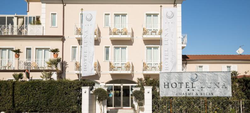 卢纳酒店(Hotel Luna)图片