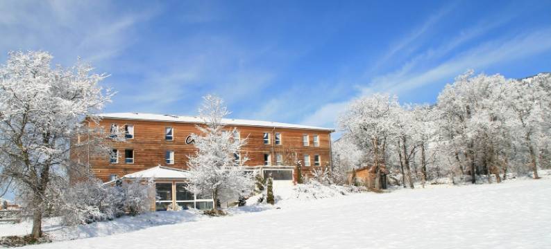 Ax酒店Spa＆餐厅(Ax Hôtel Spa & Restaurant)图片