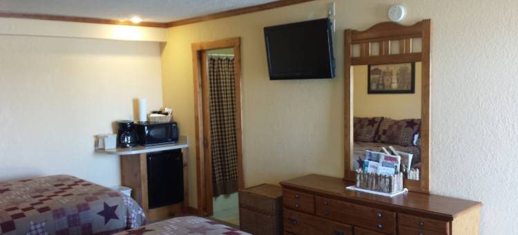 加雷特旅馆(The Garrett Inn)图片