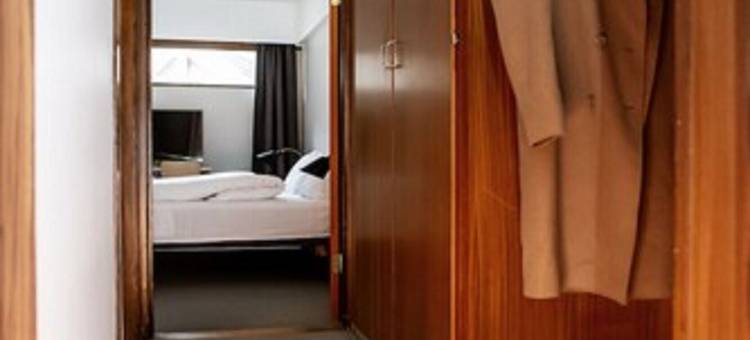 林斯特罗姆宾馆(Lindstrøm Hotel)图片