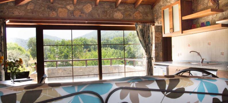 多加公寓酒店(Doga Apartments)图片