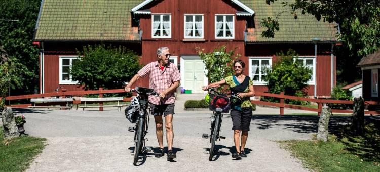 科洛青年旅舍(Korrö Vandrarhem)图片