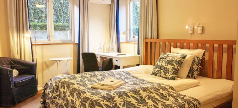 米拉斯别墅酒店(MillasVilla)图片