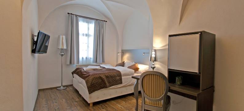 三颗梨套房公寓(Hotel U Tří hrušek Suites & Apartments)图片