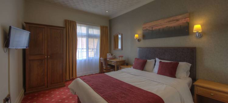 晚安皇家酒店(Royal Inn)图片