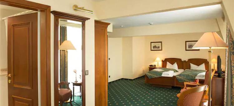 施科堡城堡酒店(Schlosshotel Schkopau)图片