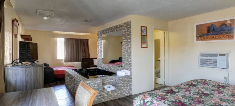 德雷克酒店(Drake Inn)图片