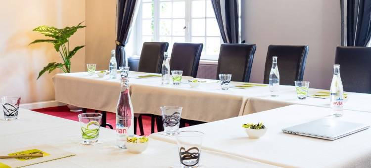 托马瑟之家酒店(Logis la Thomasse)图片