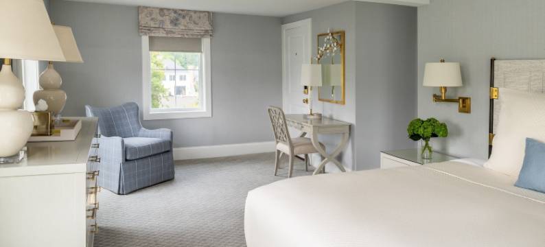 橡树水滨酒店(The Oaks Waterfront)图片