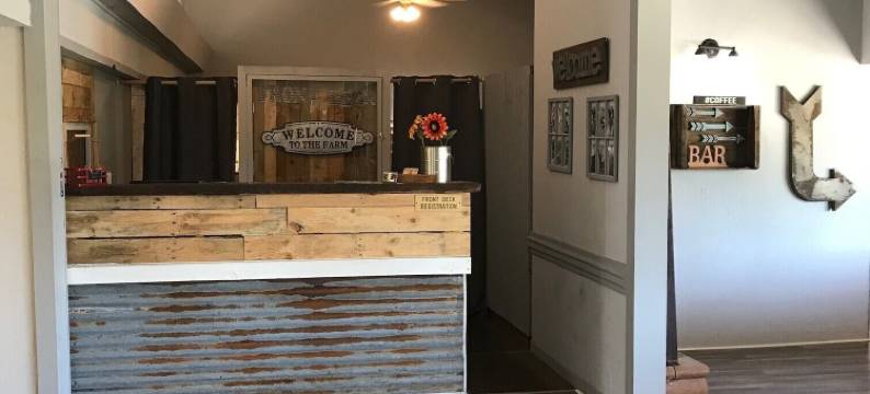 里奇马克高尔夫俱乐部度假村(Ridgemark Golf Club and Resort)图片