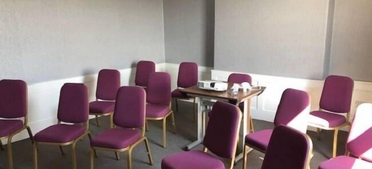 梅尔布瑞克酒店(The Melbreak Hotel)图片