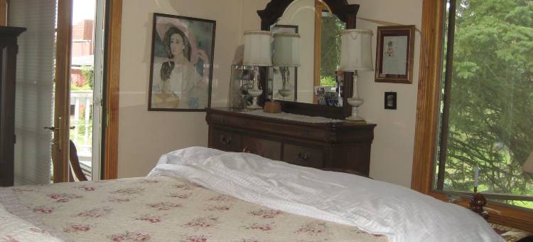 弗林特山农场 AG 住宅(Flint Hill Farm AG)图片