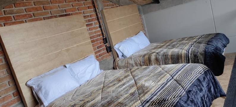 埃尔坎波小屋(Cabañas El Campo)图片