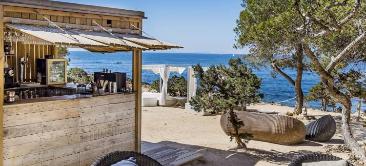 加泰罗尼亚瑟斯埃斯塔奎斯酒店 - 限成人(Catalonia Ses Estaques - Adults Only)图片