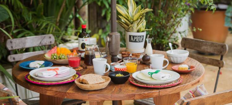 巴拉库达精品店(Barracuda Boutique)图片