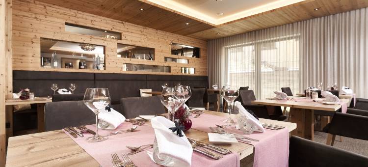 甘多夫酒店(Hotel Gundolf)图片