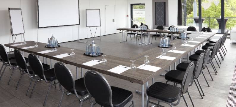 格伦德佳斯特豪斯酒店(Grunder Gästehaus)图片