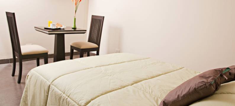 芙拉曼特套房酒店(Flamante Hotel & Suite)图片