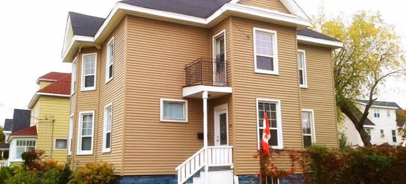 荣耀贵宾套房酒店 - 蒙顿市中心(Glory Guest Suites, Downtown Moncton)图片