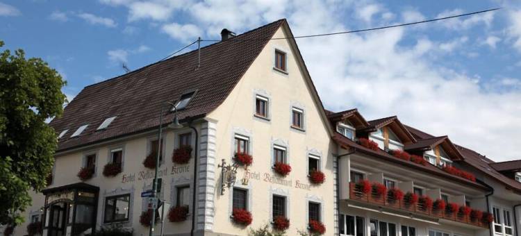 TRIP INN 兰德克罗内酒店(Trip Inn Landhotel Krone)图片