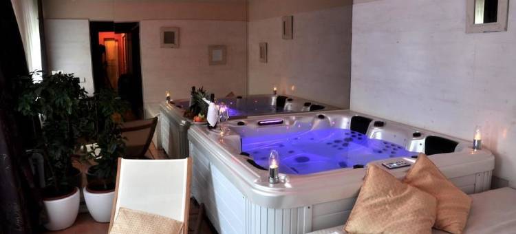 圣特罗佩别墅(Villa St. Tropez)图片