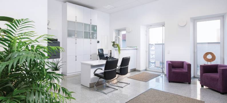 自助公寓 - 斯特维拉优质(Aparthotel - Stadtvilla Premium)图片