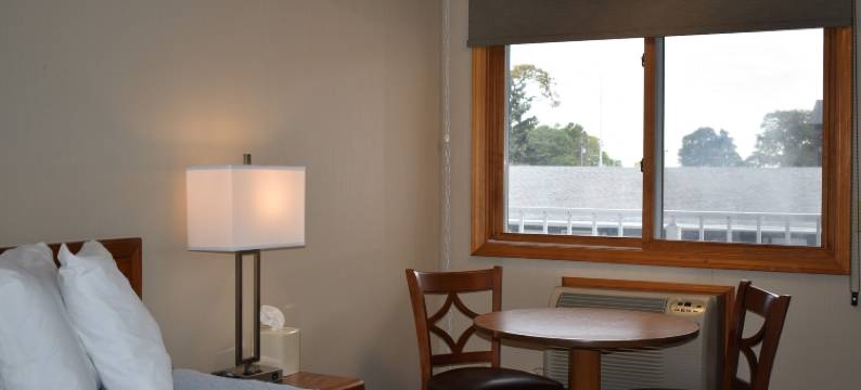 灯塔景观汽车旅馆(Lighthouse View Motel)图片