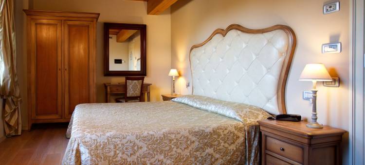 阿索洛酒店(Hotel Asolo)图片
