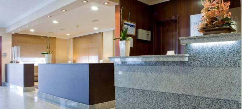 杜纳酒店(Hotel Duna)图片