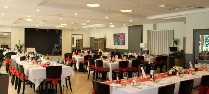 凯弗勒里之家酒店(Logis Hôtel Restaurant le Quai Fleuri)图片