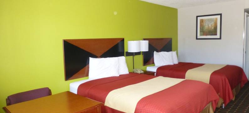 萨默维尔考彻酒店(Coach Inn - Summerville)图片