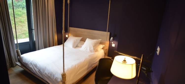 哈多纳斯阿达客栈酒店(Auberge de la Hardouinais-Arduen)图片