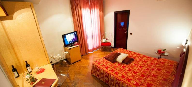 丽晶酒店(Hotel Regent - in Pieno Centro)图片