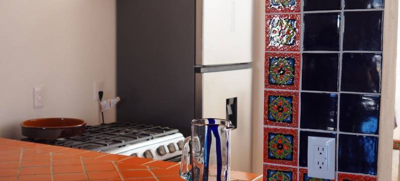 洛斯冈萨雷斯旅馆(Hostal Los González)图片