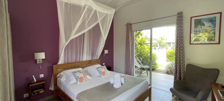 Hôtel & Villa le Cocotel图片