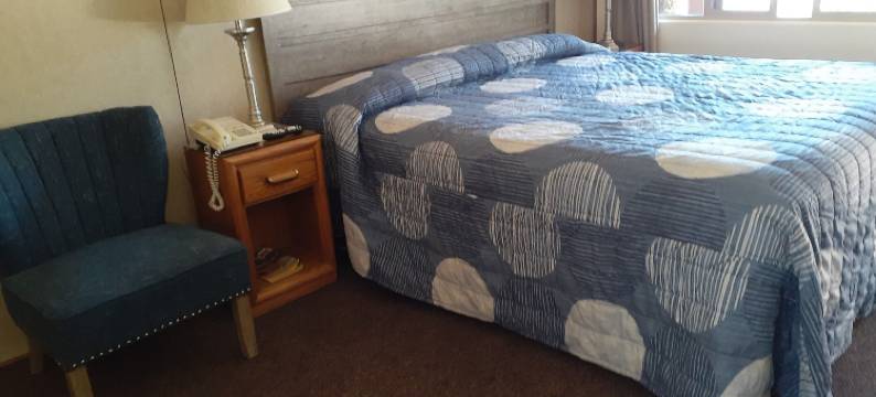 旋律牧场汽车旅馆(Melody Ranch Motel)图片