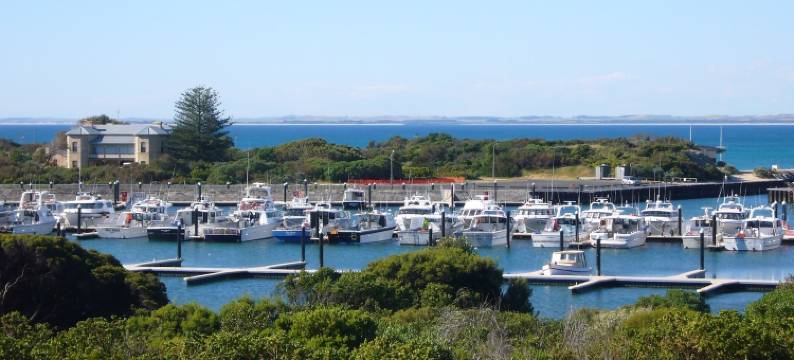 海景汽车旅馆(Harbour View Motel)图片