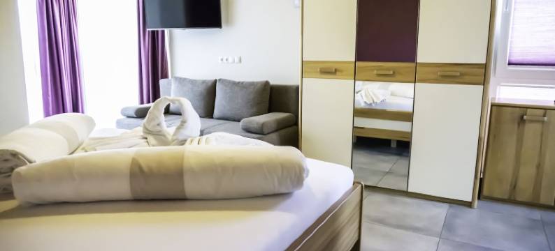 谢瑞尔乡村旅馆(Landgasthof Scherer)图片