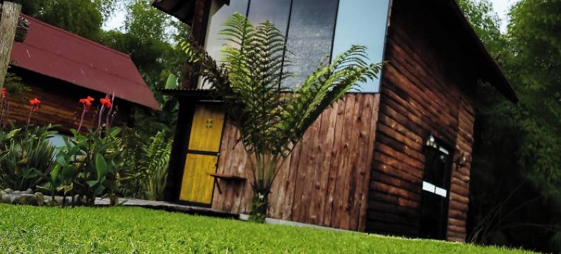 威尼斯湖酒店(Hotel Campestre Lagos de Venecia - Chalet, Glamping, Camping y Overlanding)图片