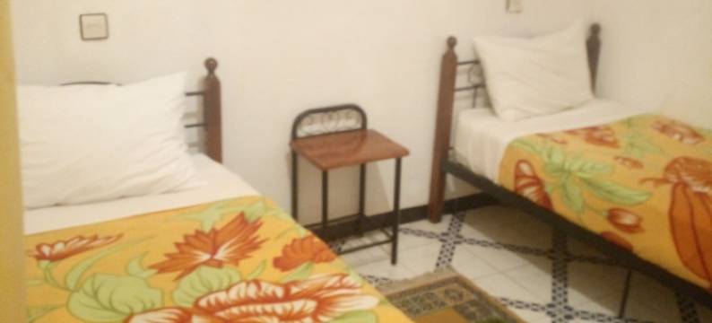 科图比安纳观光住宅酒店(Residence Koutoubienne)图片