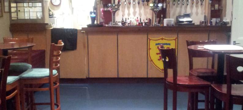 格尔兹酒店(The Guards Hotel)图片