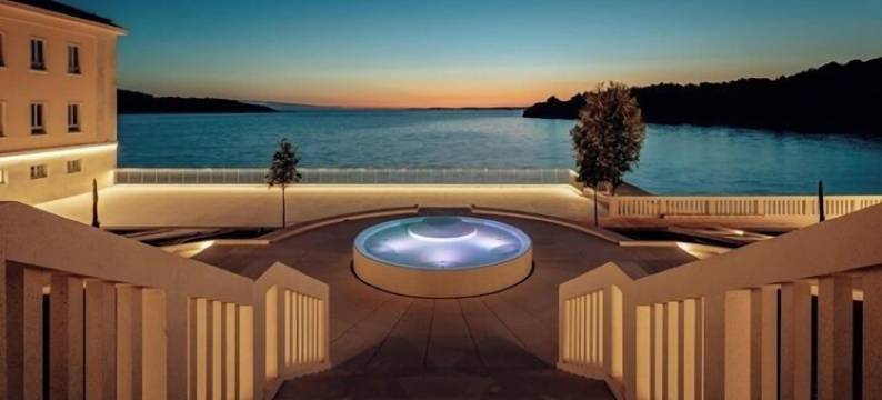 Monumenti 文化遗产酒店及度假村(Monumenti Heritage Hotel&Resort)图片