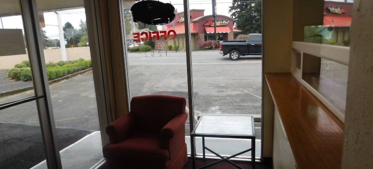 奥本汽车旅馆(Auburn Motel)图片