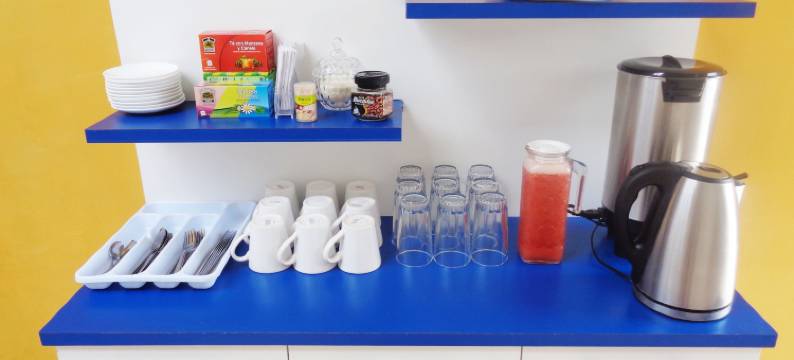 克鲁赛罗酒店(Hotel Crucero)图片