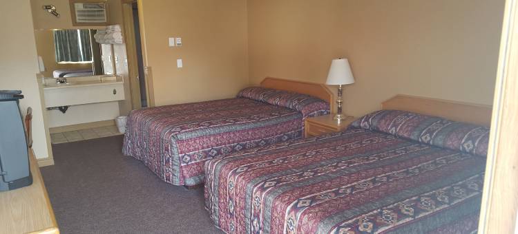 彩虹汽车旅馆(Rainbow Motor Inn)图片