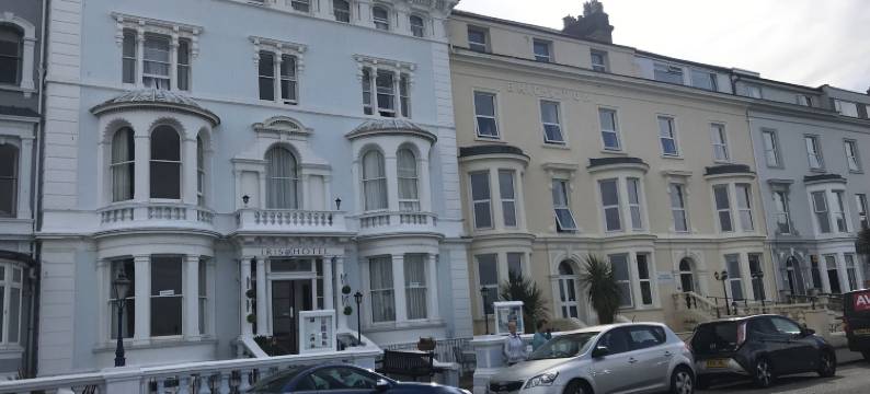 虹膜酒店(Iris Hotel Llandudno)图片